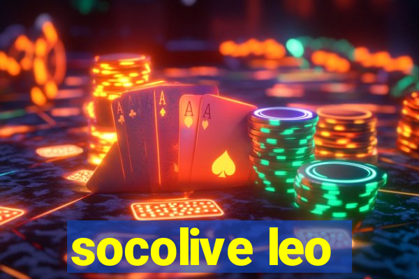 socolive leo