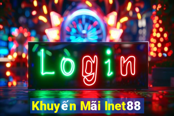 Khuyến Mãi Inet88