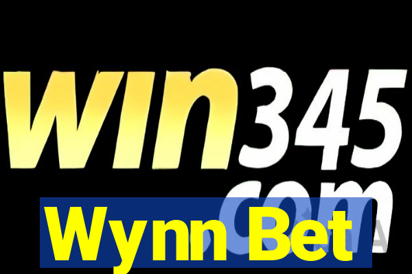 Wynn Bet