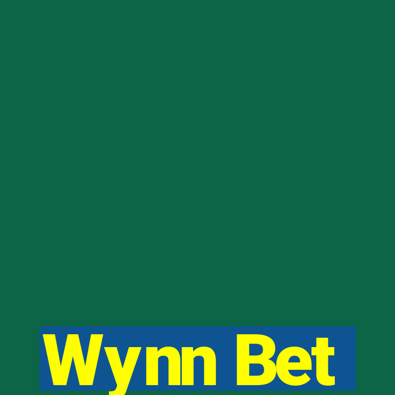 Wynn Bet