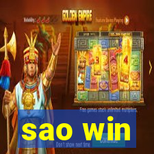 sao win