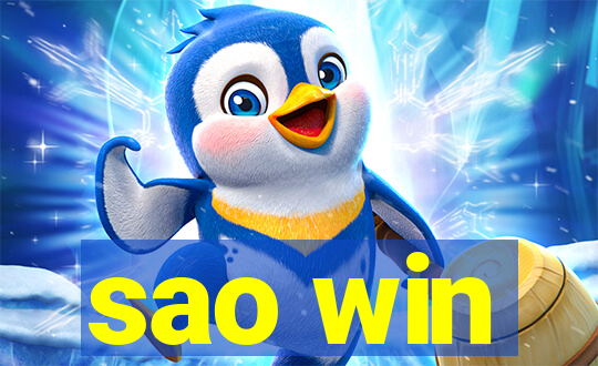 sao win