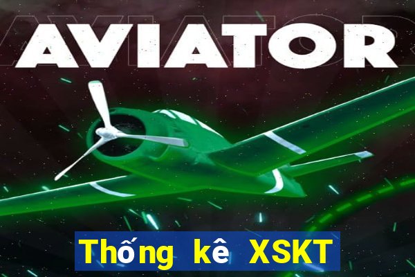 Thống kê XSKT ngày 5