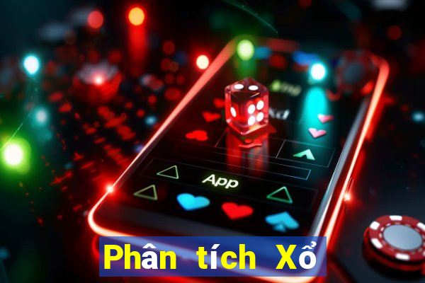 Phân tích Xổ Số điện toán 6x36 ngày 23