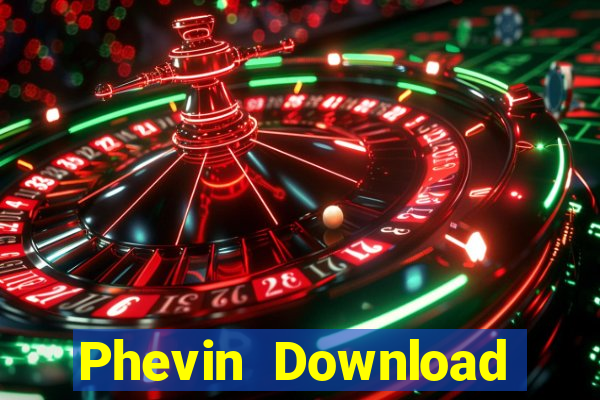 Phevin Download Game Đánh Bài