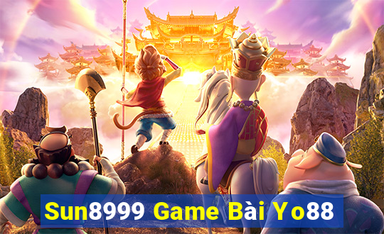 Sun8999 Game Bài Yo88