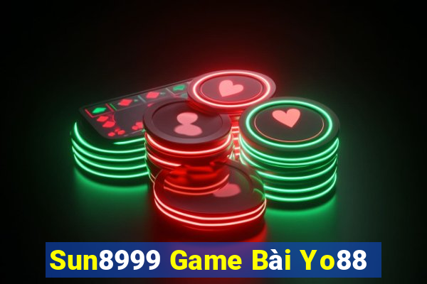 Sun8999 Game Bài Yo88