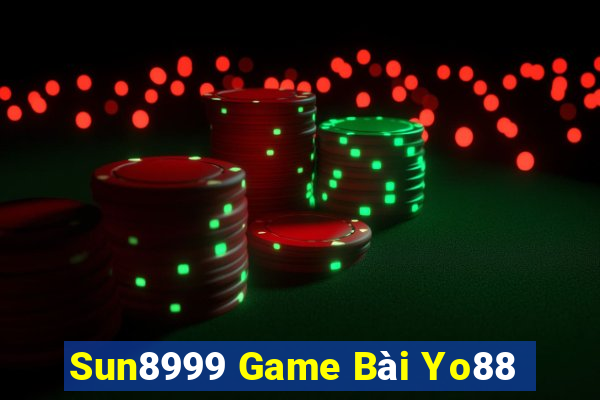 Sun8999 Game Bài Yo88