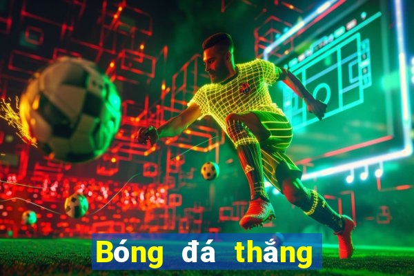 Bóng đá thắng và thua