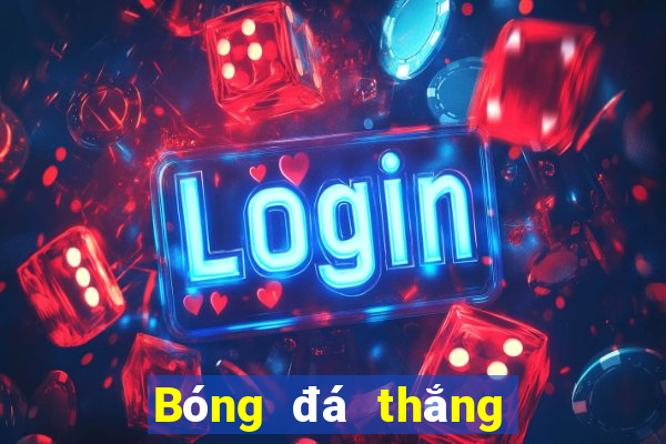 Bóng đá thắng và thua