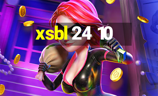 xsbl 24 10