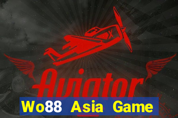 Wo88 Asia Game Bài Đổi Thưởng B52