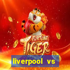 liverpool vs crystal palace