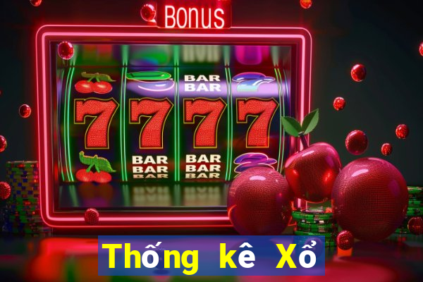 Thống kê Xổ Số Bà Rịa Vũng Tàu ngày 13