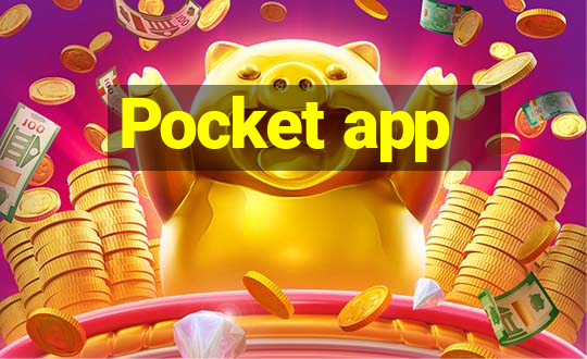 Pocket app