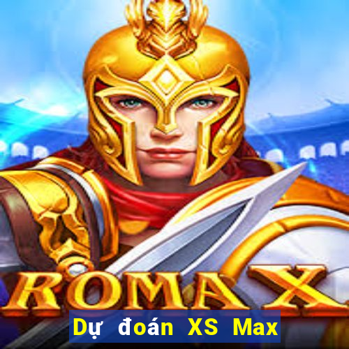 Dự đoán XS Max 4D ngày 16