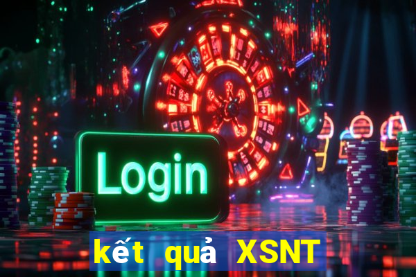 kết quả XSNT ngày 26