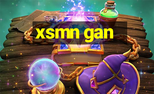 xsmn gan