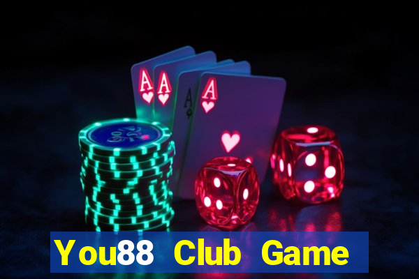 You88 Club Game Bài B52