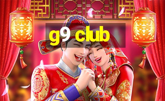 g9 club