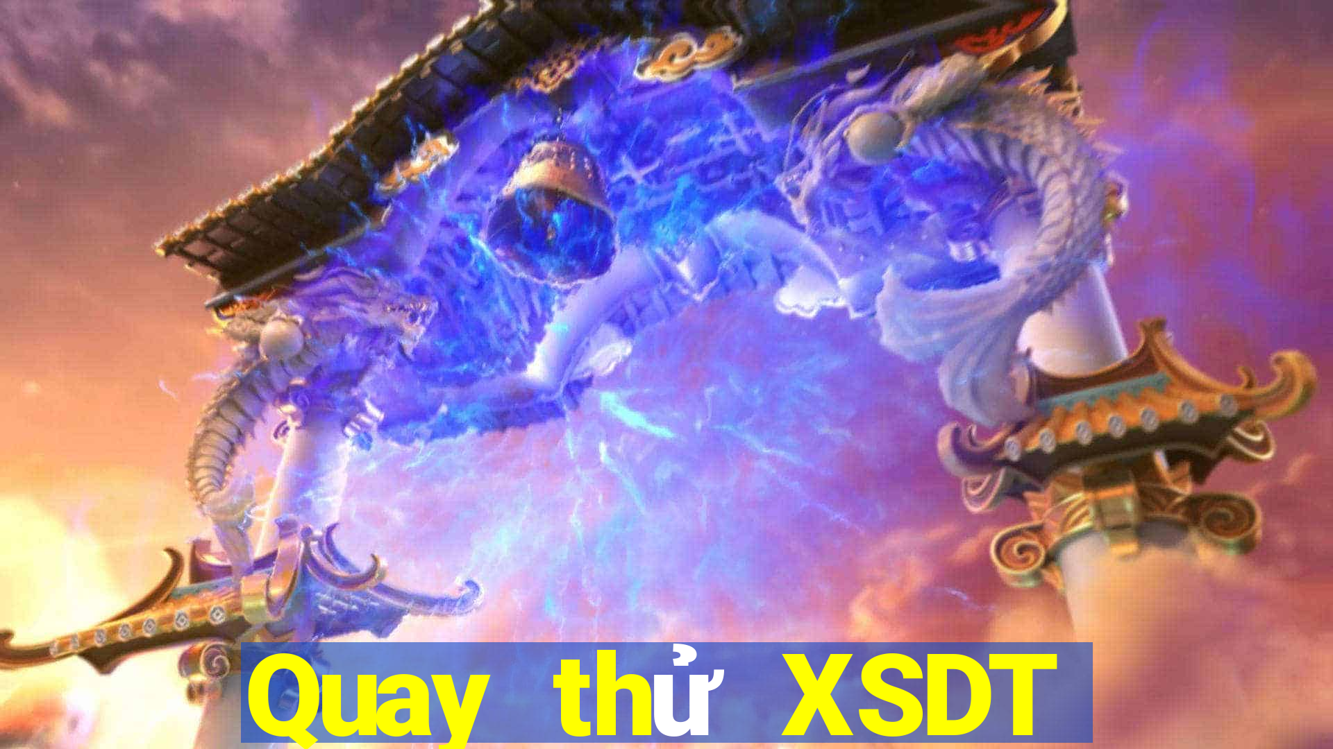 Quay thử XSDT 6x36 ngày 4