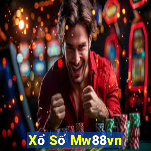 Xổ Số Mw88vn