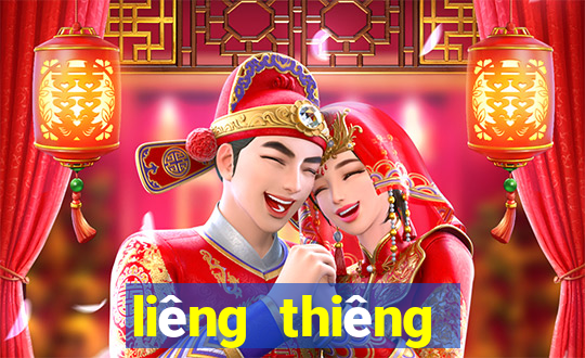 liêng thiêng việt nam