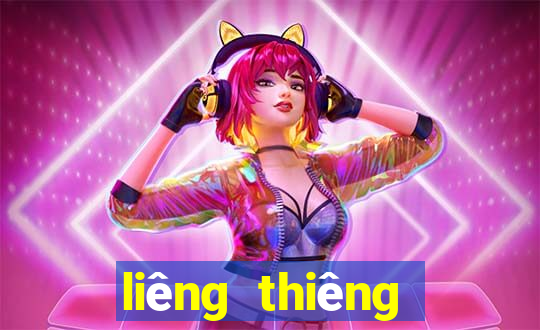 liêng thiêng việt nam