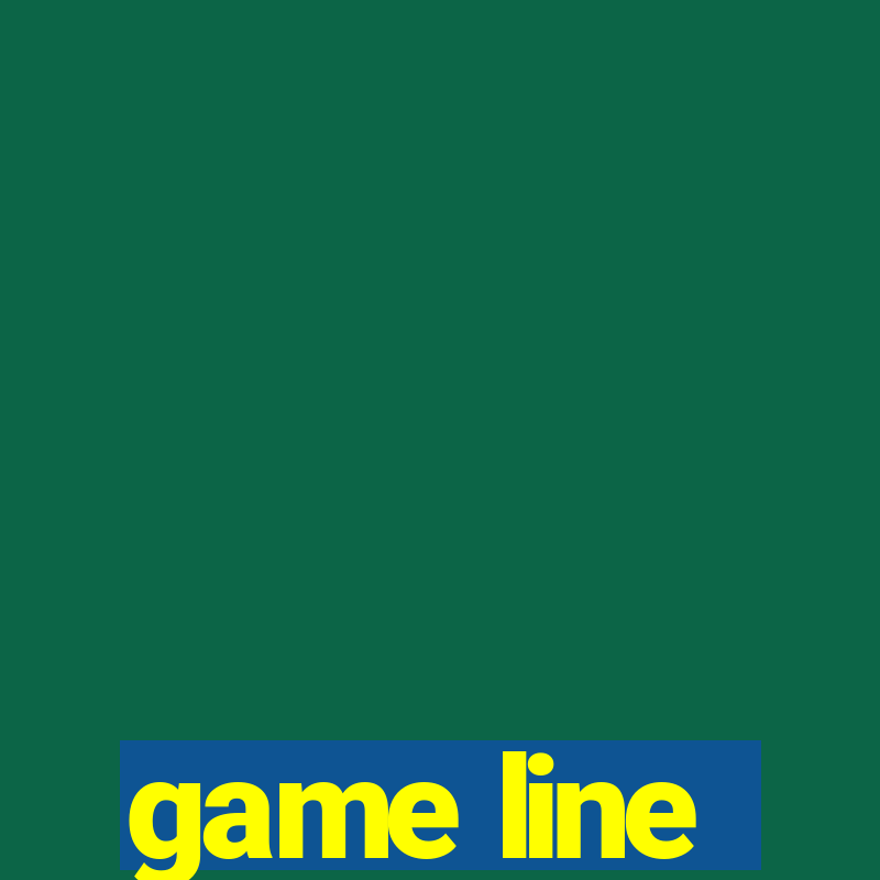 game line