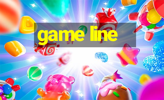 game line