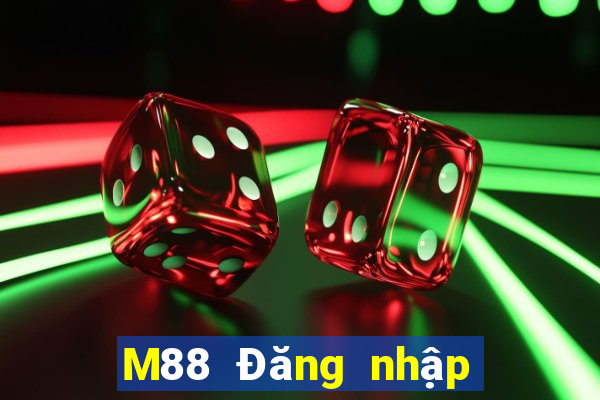 M88 Đăng nhập người dùng Dianle