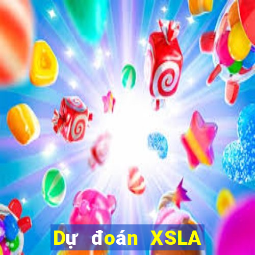 Dự đoán XSLA Thứ 3