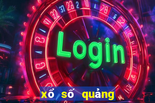 xổ số quảng bình 29 6