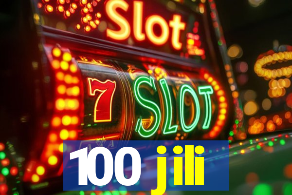 100 jili