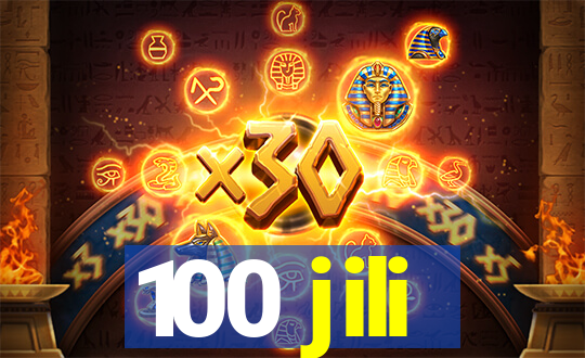 100 jili