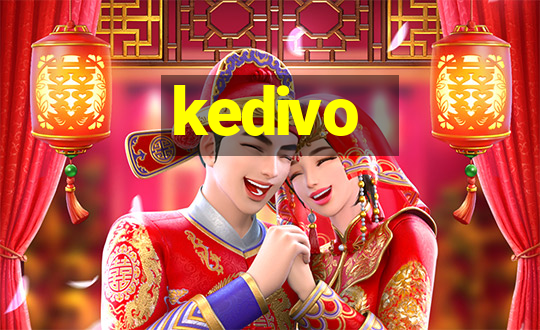 kedivo