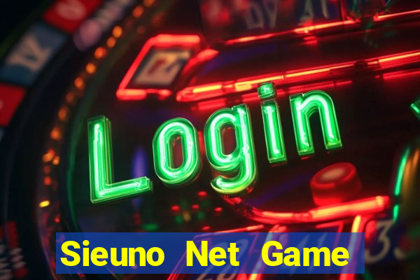 Sieuno Net Game Bài Nhện