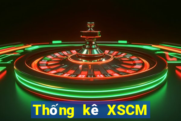 Thống kê XSCM ngày 22