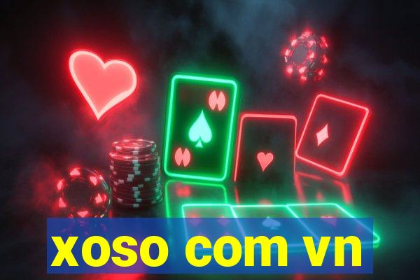 xoso com vn