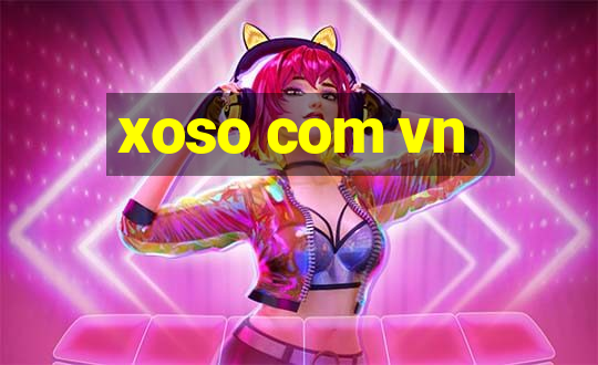 xoso com vn