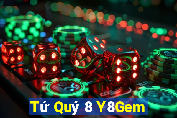 Tứ Quý 8 Y8Gem