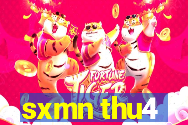 sxmn thu4