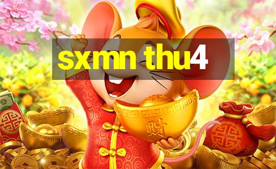 sxmn thu4