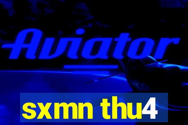 sxmn thu4