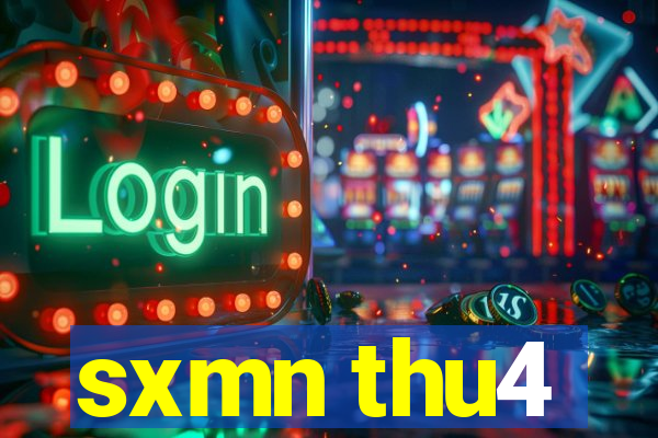 sxmn thu4