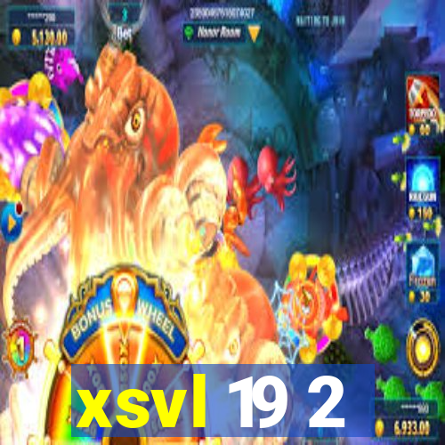 xsvl 19 2