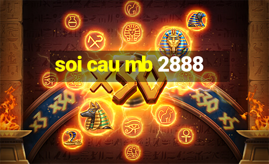 soi cau mb 2888