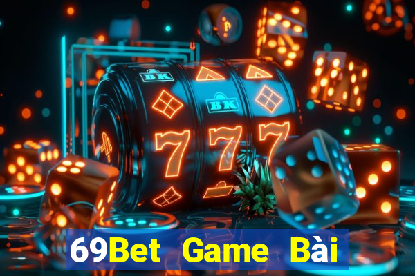 69Bet Game Bài Đổi Thưởng Go88