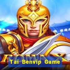 Tai Benvip Game Bài Dubai