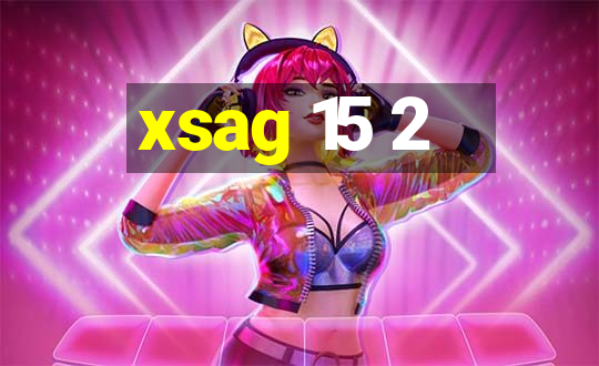 xsag 15 2